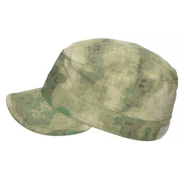 Кепка US PATROL ACU RIP STOP HDT камуфляж FG L