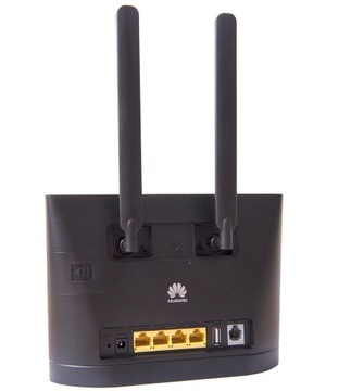 ORYGINALNA ANTENA do ROUTER HUAWEI B593 B525 B315