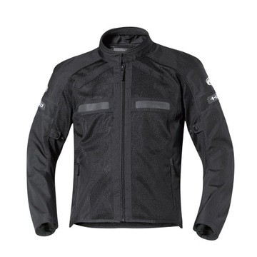 Kurtka motocyklowa letnia HELD TROPIC II Black XXL