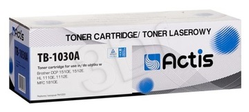 Toner do Brother Actis TB-1030A zamiennik TN-1030