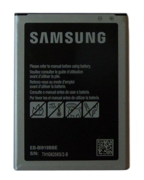 ORG NOWA BATERIA SAMSUNG GALAXY S4 mini VE i9195