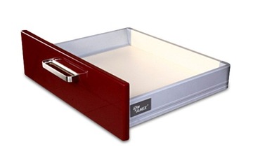 SZUFLADA SYSTEMBOX TB10 AMIX NISKA 300mm