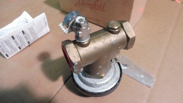 DANFOSS БАЛАНСИРОВОЧНЫЙ ЗАПОРНЫЙ КЛАПАН ASV-Q 32 1.25