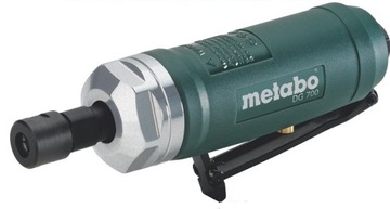 METABO DG 700 Pneumatyczna Szlifierka Prosta