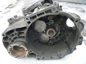 SKRZYNIA BIEGÓW VW AUDI SEAT PASSAT 2.0TDI STV