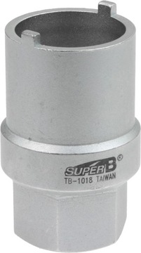 SUPER B TB-1018 KLUCZ DO BĘBENKÓW KASET SHIMANO