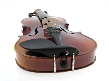 SANDNER VIOLIN 1/16 футляр, смычок, канифоль