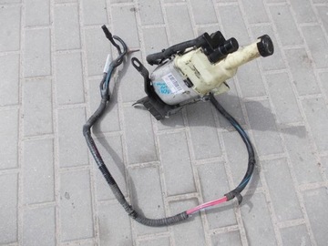 POMPA WSPOMAGANIA OPEL ASTRA II ZAFIRA A X