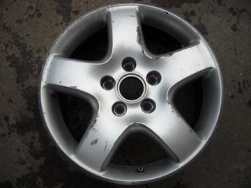 DISK HLINÍK VOLKSWAGEN OE 7.0" X 17" 5X120 ET 55