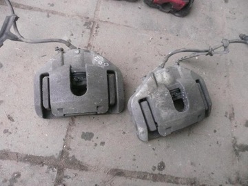 Bmw e60 e61 e63 e64 e65 e66 zaciski przód prawy lewy