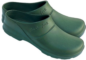 Buty ogrodowe lekkie z pianki BLBIOCOMFORT 41