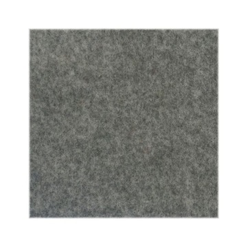 FILC SZARY i KOLORY impregn 33x40 cm 4mm 710 g/m2