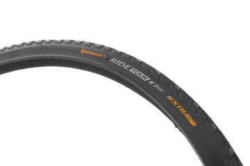 Покрышка Continental Ride Tour 700x37 (28x1,4)