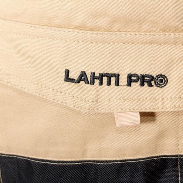 БРЮКИ LAHTI PRO WORK BIB разные размеры