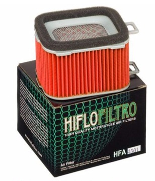 Filtr powietrza HFA4501 YAMAHA SR 500 78-83r HIFLO