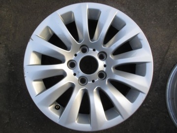 DISK HLINÍK BMW OE 7.0" X 16" 5X120 ET 31