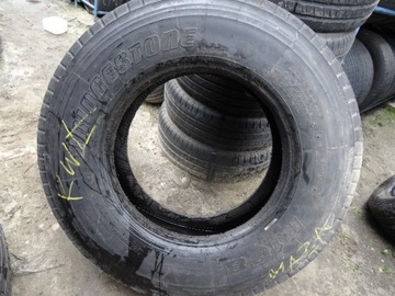 Шина 285/70R19.5 Bridgestone R 168 J