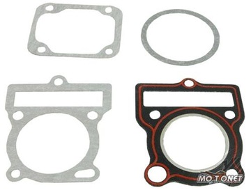 ROMET ZETKA 50 ZK-50 USZCZELKI CYLINDRA 4T 70ccm
