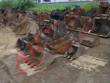 Ковш 50см JCB 802 803 мини-экскаваторы НОВЫЙ