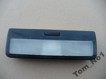 BMW E39 KOMBI M-PAKET LAMPA KUFRU ČERNÁ