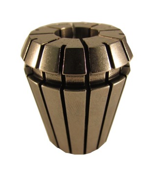 Tulejka zaciskowa 8,0 mm ER16 DIN6499