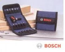 Bosch etui futerał na bity mocowany do paska