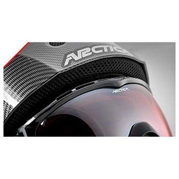 Arctica G105 Лыжные очки для катания на лыжах, сноуборде, защита от солнца, revo