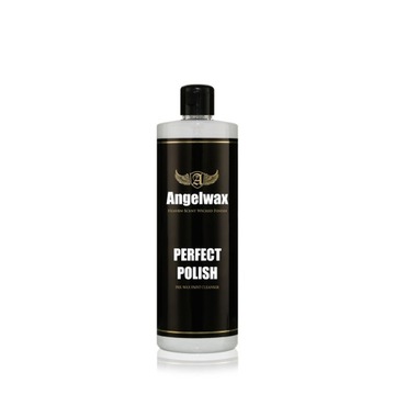 AngelWax Perfect Polish - cleaner pod wosk 500ml