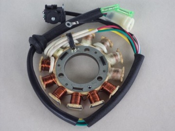 ALTERNATOR STATOR ATV YAMAHA YFZ 350 BANSHEE 87-94