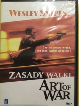 Zasady Walki