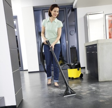 KARCHER SE 5.100 МОЮЩИЙ ПЫЛЕСОС - АКЦИЯ 5100