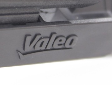 ДВОРНИКИ VALEO FIRST MAZDA 3 BK 07.2003-12.2008