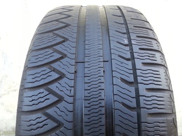 OPONA MICHELIN 245 45 17 PILOT ALPIN PA 3 MO