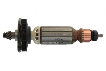 Крыльчатка DeWalt для 53261251, D28132 C, D28135, D28136, D28137
