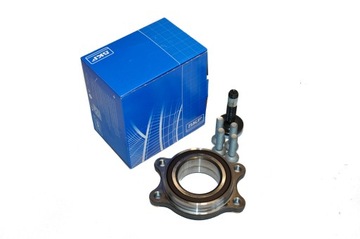 SKF VKBA 6649 łożysk колеса перед Audi A4 b8 A5 A6 C7 A7 Q5