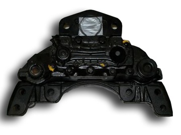 ZACISk HAMULCOWY ZACISKI MAN TGA KNORR SB7855