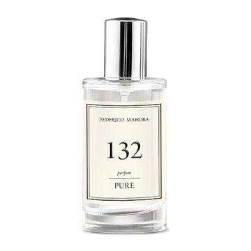 Perfumy FM 132 Pure 50 ml.