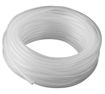 Wężyk silikonowy fi 11/13mm - długość 1mb