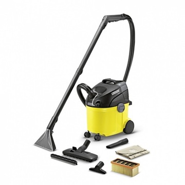 KARCHER SE 5.100 ODKURZACZ PIORĄCY - PROMOCJA 5100