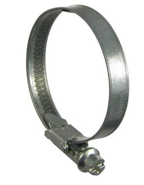 ODKURZACZ CENTRALNY OBEJMA METALOWA 40-60mm