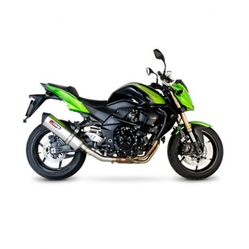 Глушитель выхлопа SCORPION KAWASAKI Z 750 07-12 KRK