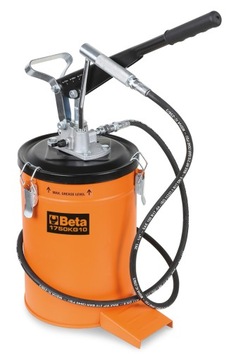 SMAROWNICA DŹWIGNIOWA 10KG 3 POZIOMY BETA 1750KG10