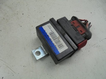 MODUŁ PRZEKAŹNIK POMPY PALIWIA 01340680080 FIAT DUCATO JUMPER BOXER