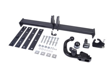 Hak holowniczy BRINK 5335- VOLVO XC70 II 2007+