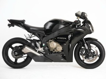 хвостовая приборка Honda CBR1000RR '08-'11 r&g Racing