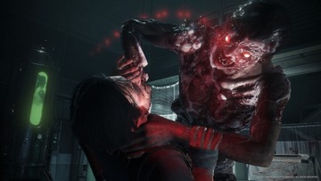 THE EVIL Within 2 PC PL + DLC STEAM KEY + БЕСПЛАТНО