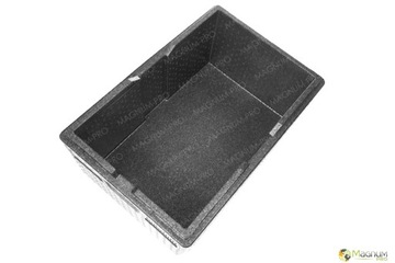 HENDI GN 1/1 ТЕРМОТРАНСПОРТНЫЙ КОНТЕЙНЕР