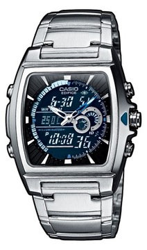 Оригинальный браслет для Casio EFA-120 + чехлы