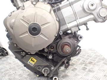 Двигатель Aprilia Dorsoduro 750 2008 г.