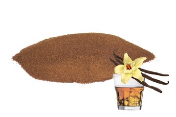 Kawa Rozpuszczalna Rum-Wanilia 500g